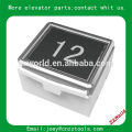 B13P2 elevador push button push button lift push button